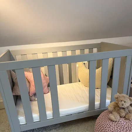 Lesny 130m2 Kabaty شقة وارسو