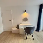 Leśny 130m2 Kabaty Apartament