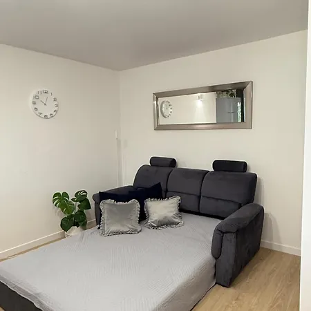 Lesny 130m2 Kabaty *