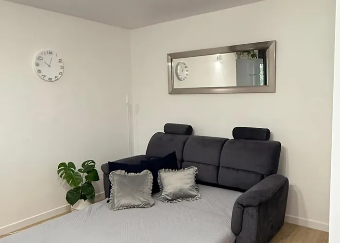 Lesny 130m2 Kabaty *