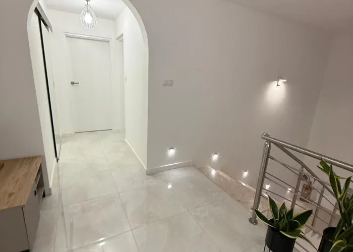 Lesny 130m2 Kabaty Appartement *