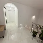 Lesny 130m2 Kabaty Apartman *