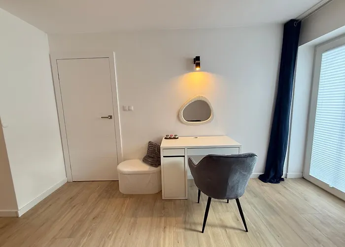 Lesny 130m2 Kabaty דירה