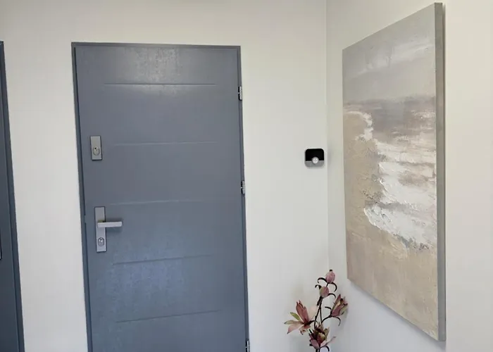 Lesny 130m2 Kabaty דירה ורשה