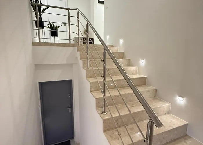 Lesny 130m2 Kabaty דירה